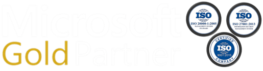 MicrosoftGoldPArtner