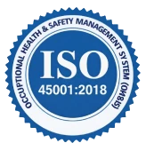 ISO 45001