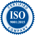 ISO 9001