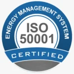 ISO 50001
